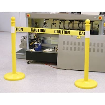 Accuform TAPETITE UNIT OF MEASURE EACH MPT900 MPT900